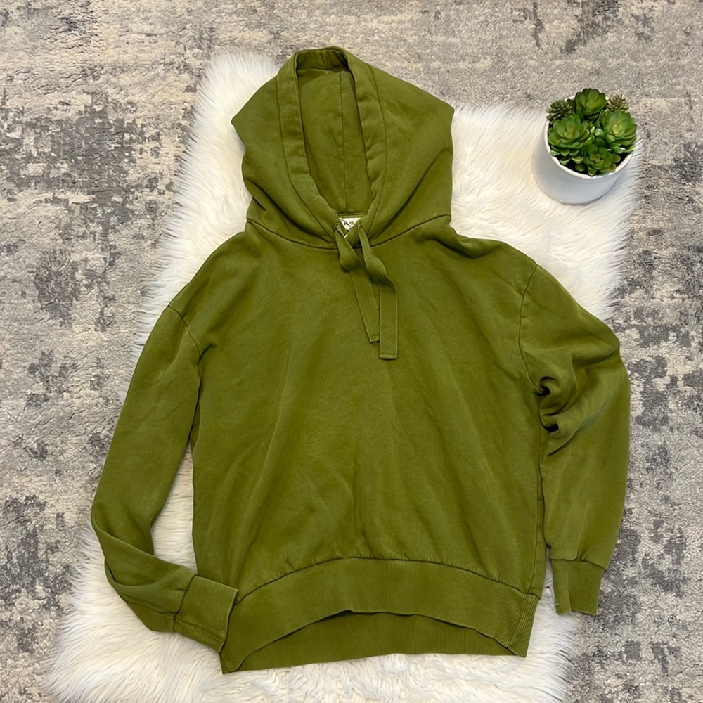 Mango hoodie